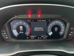 Audi Q3 35 TFSI Dynamic Entry (1.4T) - ფოტო 9