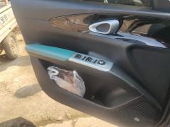 Geely Star Wish UP 410km Edition - ფოტო 12