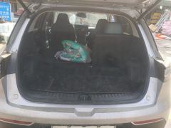 Geely Star Wish UP 410km Edition - ფოტო 7