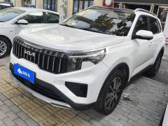 Kia Sportage Ace 2.0L Brilliant Edition - фото 1