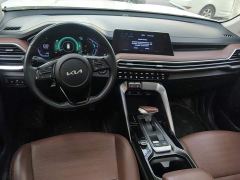 Kia Sportage Ace 2.0L Brilliant Edition - фото 12