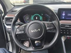 Kia Sportage Ace 2.0L Brilliant Edition - фото 15