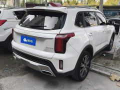 Kia Sportage Ace 2.0L Brilliant Edition - фото 3