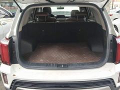 Kia Sportage Ace 2.0L Brilliant Edition - фото 4