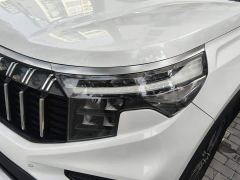 Kia Sportage Ace 2.0L Brilliant Edition - фото 5