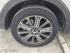 Kia Sportage Ace 2.0L Brilliant Edition - фото 6