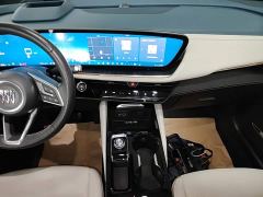 Buick Envision Plus Envision Plus AWD Avenir - ფოტო 12