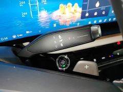 Buick Envision Plus Envision Plus AWD Avenir - ფოტო 13
