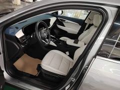 Buick Envision Plus Envision Plus AWD Avenir - ფოტო 14