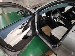 Buick Envision Plus Envision Plus AWD Avenir - ფოტო 15