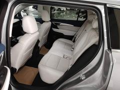 Buick Envision Plus Envision Plus AWD Avenir - ფოტო 16