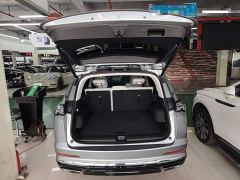 Buick Envision Plus Envision Plus AWD Avenir - ფოტო 18
