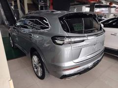 Buick Envision Plus Envision Plus AWD Avenir - ფოტო 4