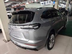 Buick Envision Plus Envision Plus AWD Avenir - ფოტო 6