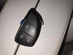 Buick Envision Plus Envision Plus AWD Avenir - ფოტო 8