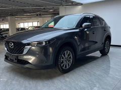 Mazda CX-5 2.0L Automatic FWD Smart Elegant - photo 1