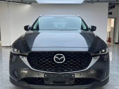 Mazda CX-5 2.0L Automatic FWD Smart Elegant - photo 2