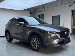 Mazda CX-5 2.0L Automatic FWD Smart Elegant - photo 3