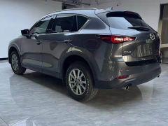 Mazda CX-5 2.0L Automatic FWD Smart Elegant - photo 4
