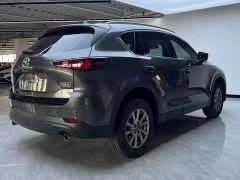 Mazda CX-5 2.0L Automatic FWD Smart Elegant - photo 5