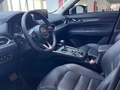 Mazda CX-5 2.0L Automatic FWD Smart Elegant - photo 6