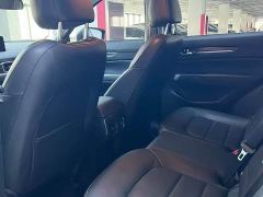 Mazda CX-5 2.0L Automatic FWD Smart Elegant - photo 7