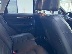 Mazda CX-5 2.0L Automatic FWD Smart Elegant - photo 8