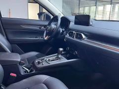 Mazda CX-5 2.0L Automatic FWD Smart Elegant - photo 9
