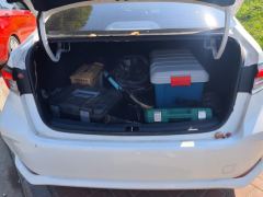 Toyota Corolla Dual-Engine 1.8L Pioneer Edition - фото 7