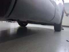Toyota Corolla Sharp Release 2.0L Edition - ფოტო 10