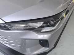 Toyota Corolla Sharp Release 2.0L Edition - ფოტო 4