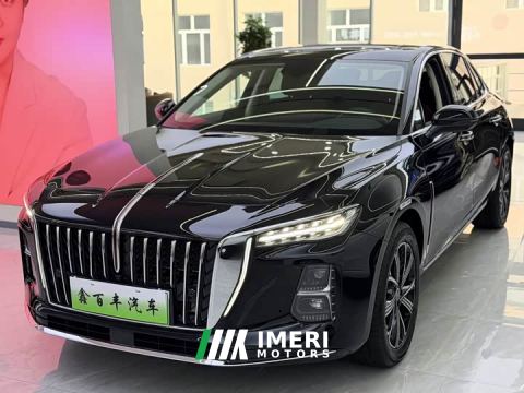 2025 Hongqi H5 PHEV 130 Super Hybrid Edition