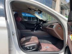 BMW 5 Series Facelift 530Li Leading Edition Luxury Package - ფოტო 11