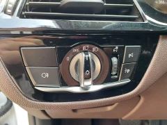BMW 5 Series Facelift 530Li Leading Edition Luxury Package - ფოტო 13