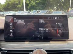 BMW 5 Series Facelift 530Li Leading Edition Luxury Package - ფოტო 18