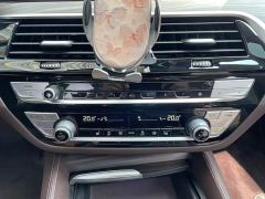 BMW 5 Series Facelift 530Li Leading Edition Luxury Package - ფოტო 19