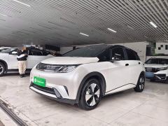 BYD Dolphin 420km Fashion Edition - photo 1