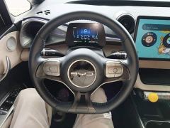 BYD Dolphin 420km Fashion Edition - photo 10