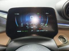 BYD Dolphin 420km Fashion Edition - photo 11
