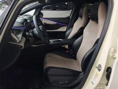 BYD Dolphin 420km Fashion Edition - photo 14