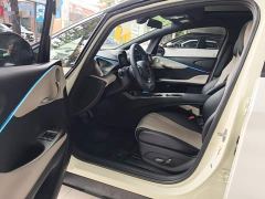 BYD Dolphin 420km Fashion Edition - photo 15