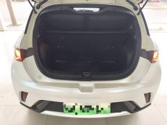 BYD Dolphin 420km Fashion Edition - photo 18