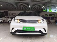 BYD Dolphin 420km Fashion Edition - photo 2