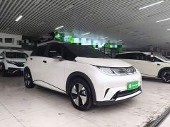 BYD Dolphin 420km Fashion Edition - photo 3