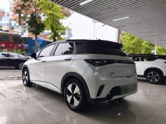 BYD Dolphin 420km Fashion Edition - photo 4