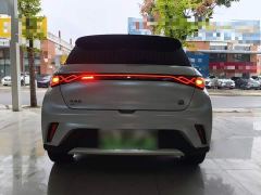 BYD Dolphin 420km Fashion Edition - photo 5