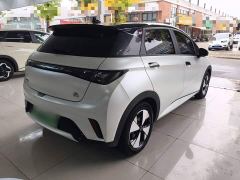 BYD Dolphin 420km Fashion Edition - photo 6