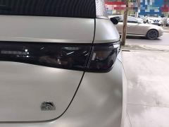 BYD Dolphin 420km Fashion Edition - photo 7