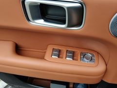 Li Auto L6 Pro Smart Refresh Edition - ფოტო 13