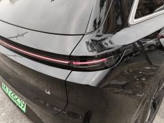 Li Auto L6 Pro Smart Refresh Edition - ფოტო 5